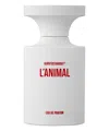 Born To Stand Out L&#039;animal Eau De Parfum 100 ml In White