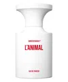 Born To Stand Out L&#039;animal Eau De Parfum 50 ml In White