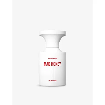 Born To Stand Out Womens Mad Honey (x-rated) Eau De Parfum 50ml