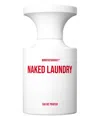 Born To Stand Out Naked Laundry Eau De Parfum 50 ml In White