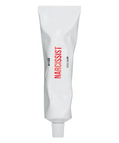 Born To Stand Out Narcissist Hand Cream 300 ml In White