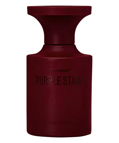 Born To Stand Out Purple Stain Extrait De Parfum 50 ml