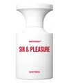 Born to Stand Out SIN &AMP; PLEASURE EAU DE PARFUM 50 ML