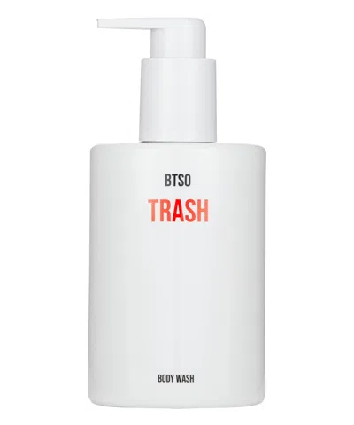 Born To Stand Out Trash Body Wash 300 ml In White