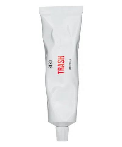 Born To Stand Out Trash Hand Cream 50 ml In White
