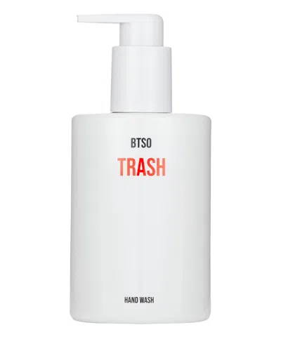 Born To Stand Out Trash Hand Wash 300 ml In White