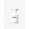 Born To Stand Out Dirty Rice Eau De Parfum