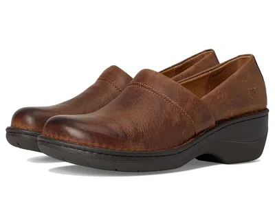 Born Toby Duo In Brown
