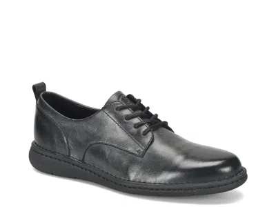 Born Todd Oxford In Black