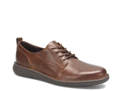 Born Todd Oxford In Brown