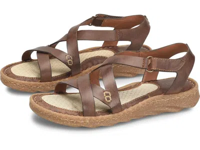 Born Trinidad Sport In Brown
