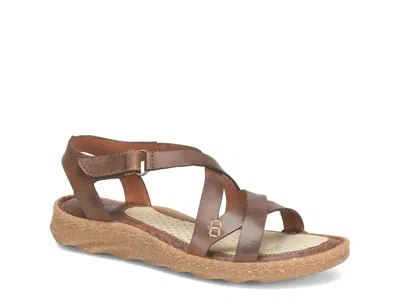 Born Trinidad Sport Sandal In Multi