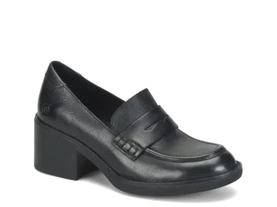 Born Valeria Pump In Black