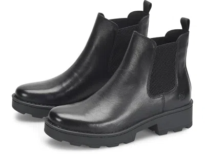 Born Verona In Black