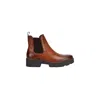 Born Verona Dark Brown Br0050352 Women's