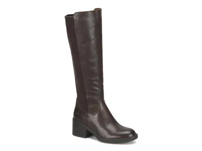 Born Violette Boot In Brown