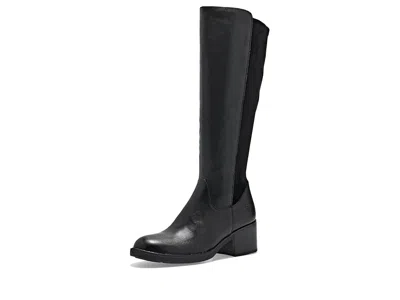 Born Violette Women's Boots Black: 9 M (b)