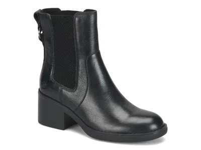 Born Vivia Chelsea Boot In Black