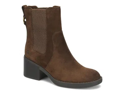 Born Vivia Chelsea Boot In Brown