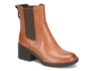 Born Vivia Chelsea Boot In Brown