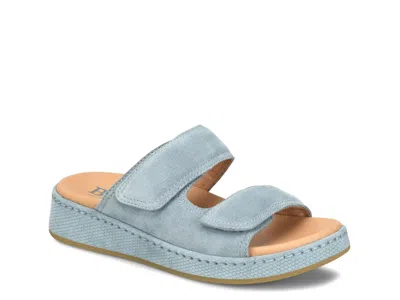 Born Vivian Sandal In Blue