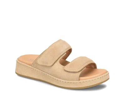 Born Vivian Sandal In Neutral