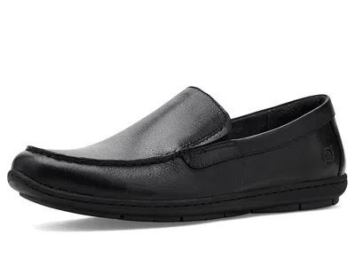 Born Weston In Black