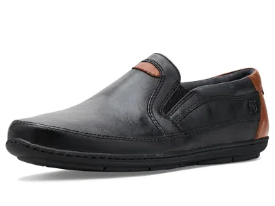 Born Wilkins In Black