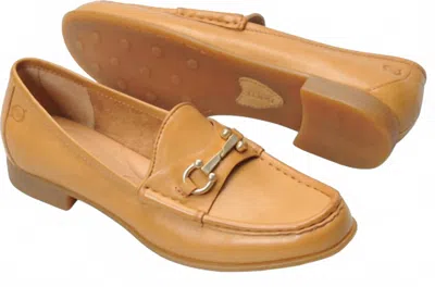 Born Women's Ardsley Dress Shoes In Light Tan In Brown