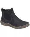Born Bali Chlesea Boot In Black
