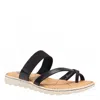 Born Women's Bay Sandal - Medium In Brown In Brown