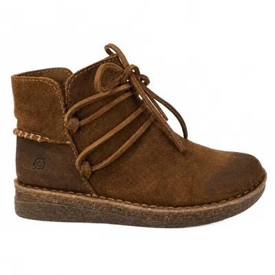 Born Women's Calyn Chukka Boot In Brown