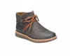 Born Calyn Wedge Chukka Boot In Grey