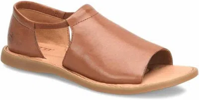 Born Women's Cove Modern Sandals In Brown