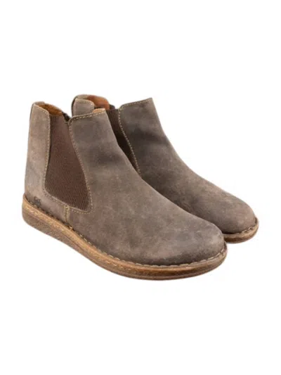 Born Women's Faline Boots In Taupe In Multi