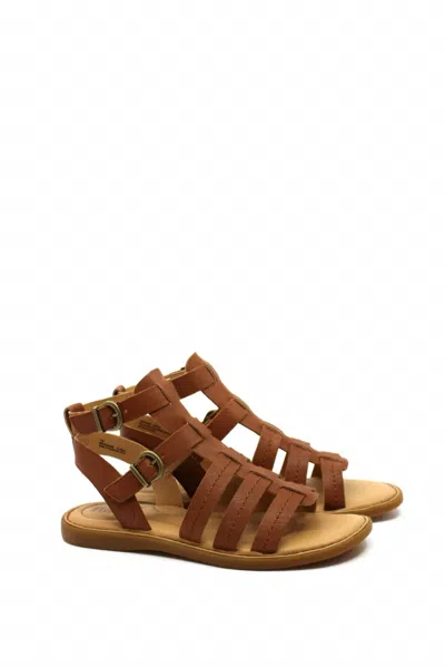 Born Women's Iana Sandal In Brown
