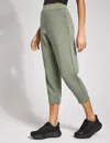 Born Women's Isolde Joggers In Green