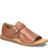 Born Women's Ivey Sandals In Brown In Brown