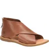 Born Women's Iwa Sandals In Brown In Brown