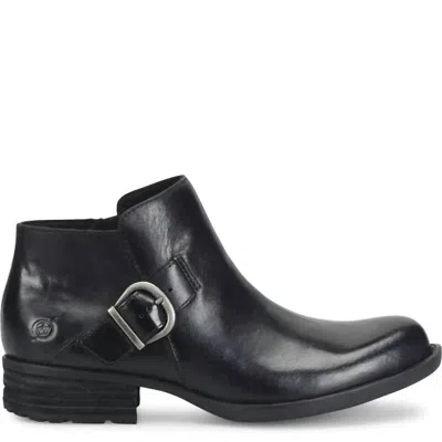 Born Women's Kace Classic Crafted Boots In Black