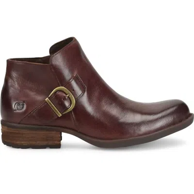 Born Kace In Animal Print