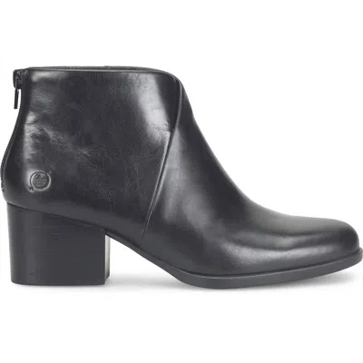 Born Women's Kalie Boots In Black In Multi