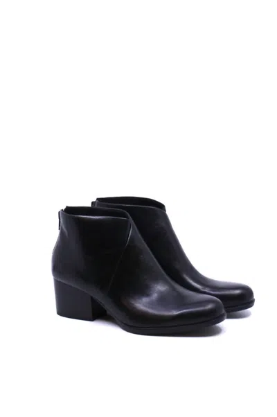 Born Women's Kalie Heeled Boots In Black