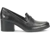 Born Women's Kasi Loafer In Black