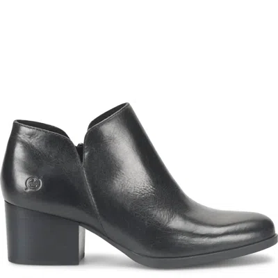 Born Women's Kenzy Boot In Black