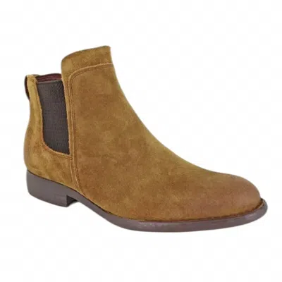 Born Women's Laney Ankle Boot In Rust In Brown