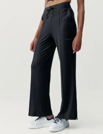Born Women's Leila Trouser In Black