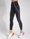 Born Women's Luna Legging In Black