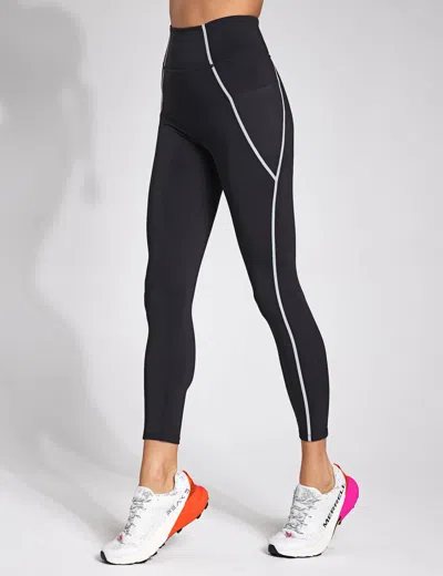 Born Women's Luna Legging In Black