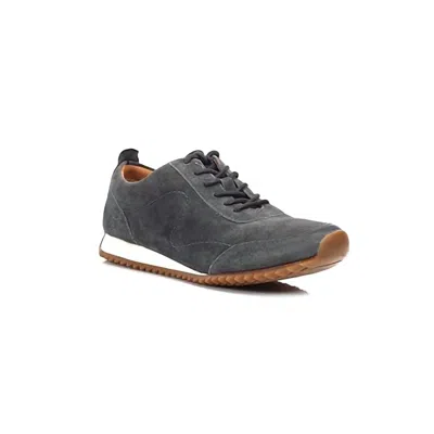 Born Women's Lynn Shoes In Dark Grey In Gray